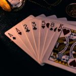counted cards